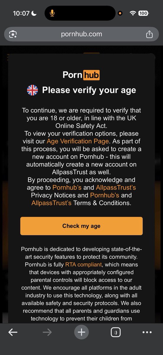 testosteroneHAV's tweet image. No more gooning in the uk