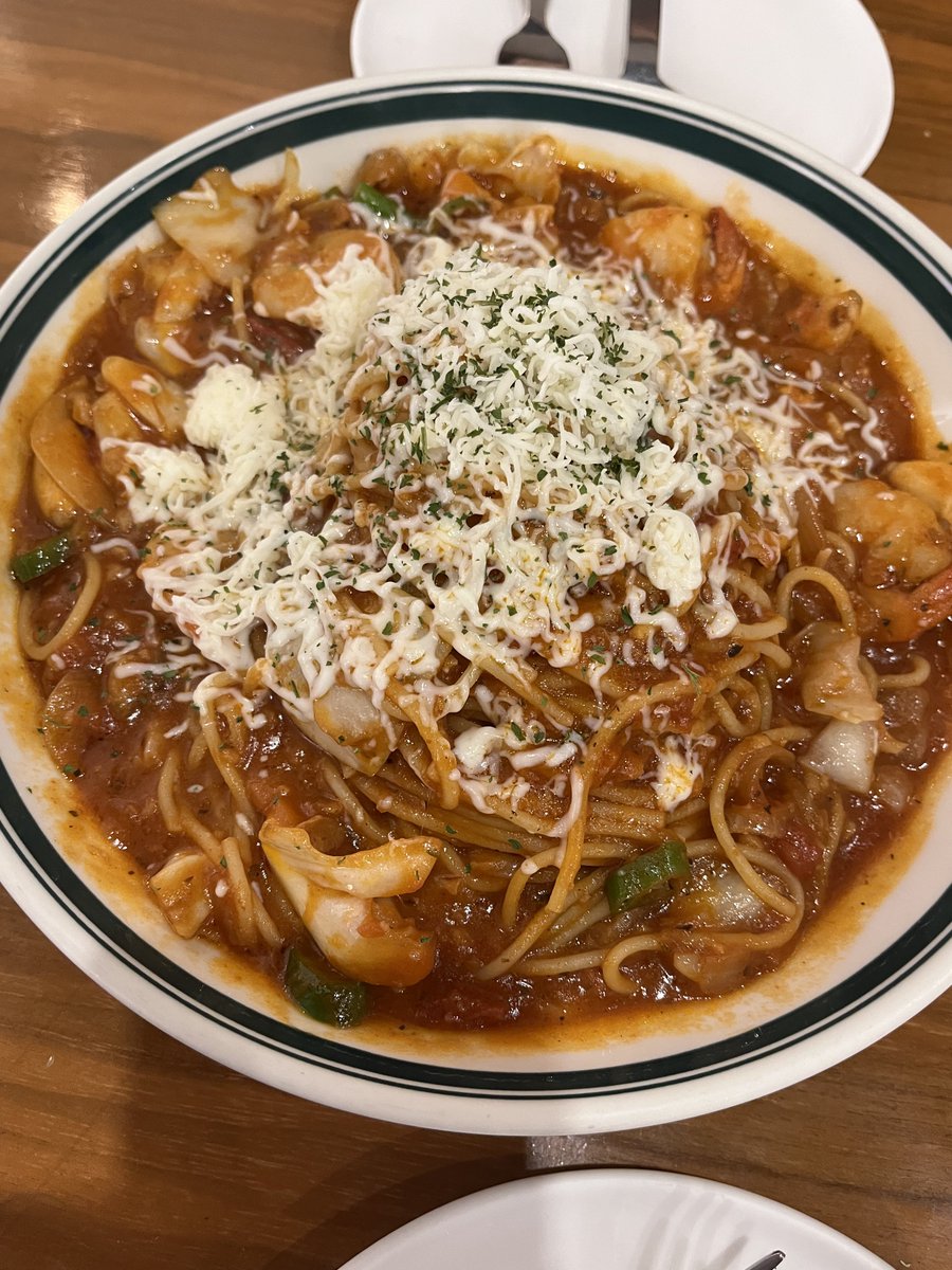 ppilu9's tweet image. 해쉬 토마토새우매콤하게 베이컨포테이토떠먹피