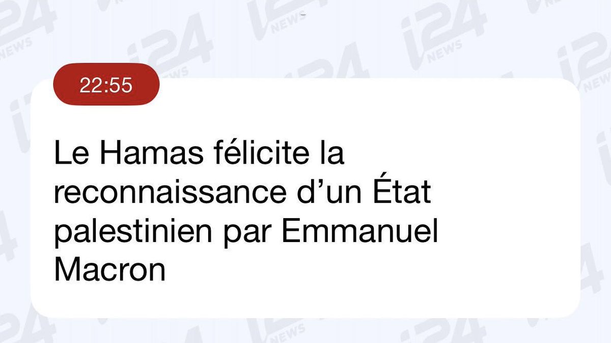 OSINT_MB's tweet image. Faites des pogrom, la #France vous donnera un État; le message est clair! 🤮