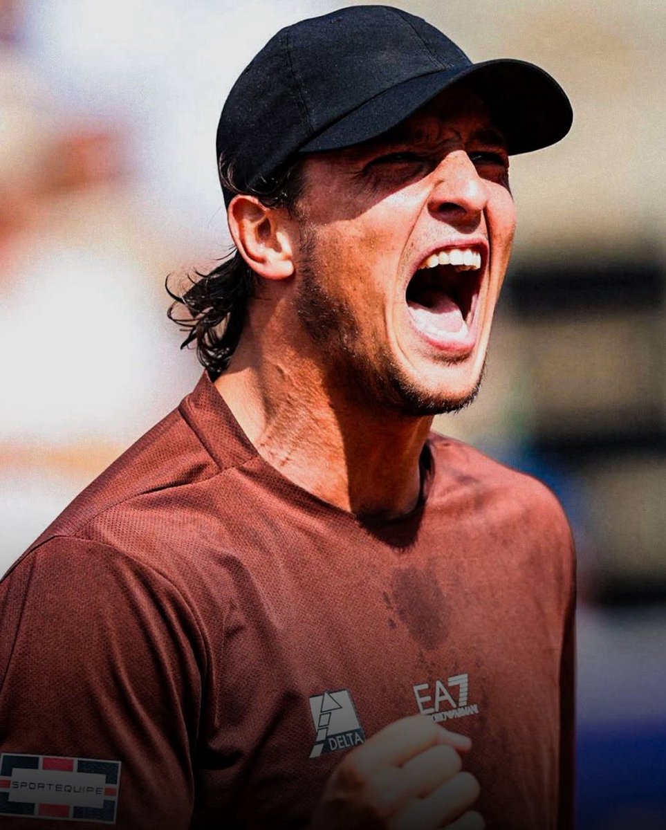 ⚜️ July 25 Pick of the Day!

🎾 Parlay (-140) | ATP Washington
Daniil Medvedev ML
Luciano Darderi ML

🚨🚨 2 UNIT PLAY!

Show some love! ❤️

————————