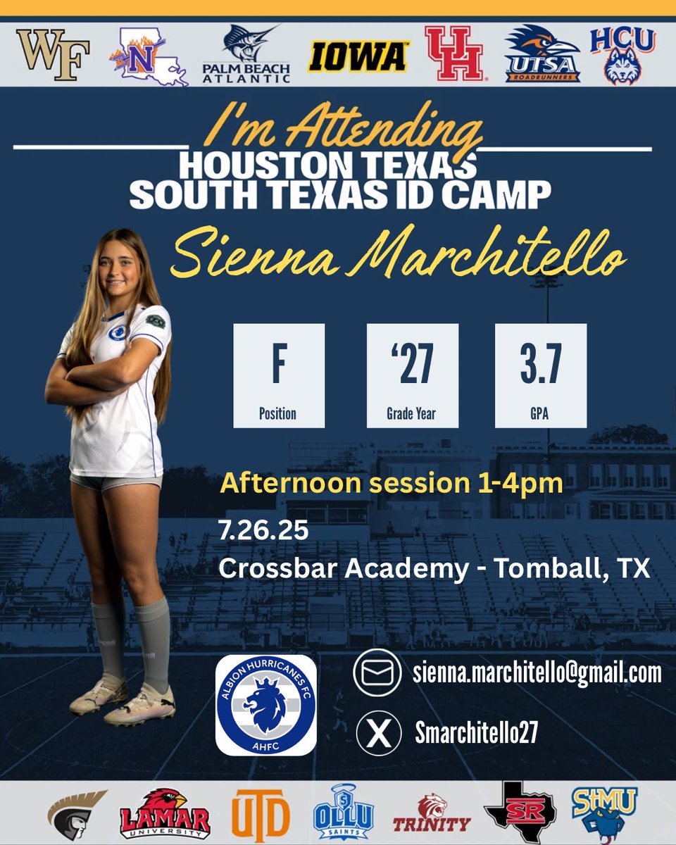 Looking forward to getting out there!!
<a href="/CoachGusMota/">Gustavo Mota</a>