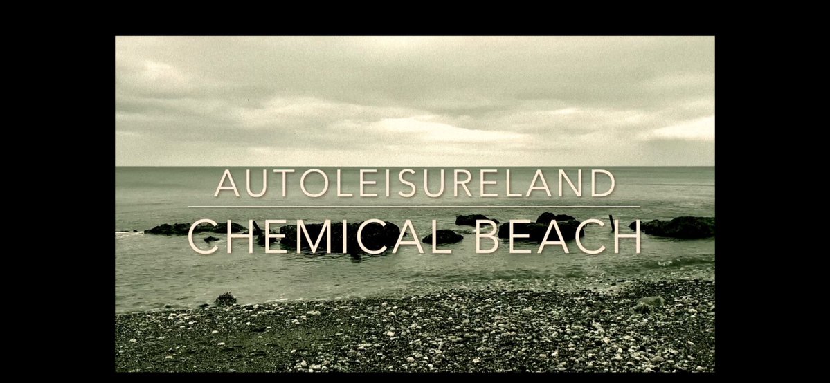 Autoleisureland Music (@autoleisureland) on Twitter photo Our seeming inability to stop working on our songs & recording has resulted in a new Autoleisureland single, Chemical Beach!
Our new record label <a href="/LNFGlasgow/">LastNightFromGlasgow</a> release Chemical Beach today! It is available on all major streaming platforms and downloads.
lastnightfromglasgow.lnk.to/ChemicalBeach Our seeming inability to stop working on our songs & recording has resulted in a new Autoleisureland single, Chemical Beach!
Our new record label <a href="/LNFGlasgow/">LastNightFromGlasgow</a> release Chemical Beach today! It is available on all major streaming platforms and downloads.
lastnightfromglasgow.lnk.to/ChemicalBeach