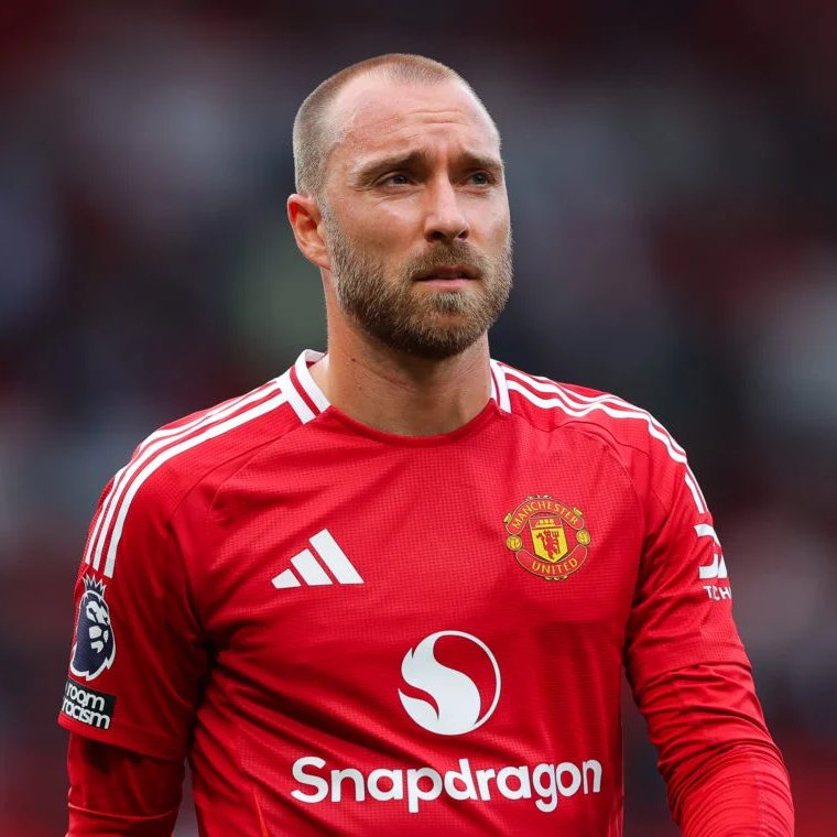 WxmAFC_com's tweet image. 🚨 Wrexham have made a shock move to try and sign Christian Eriksen who is currently a free agent.

[@MailSport ] #WxmAFC