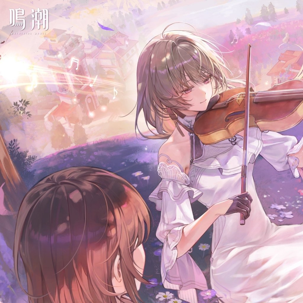 foxyxuan's tweet image. phrolova was embraced by the warmth of her loved ones. then in an instant, the world fell silent, and she was utterly alone