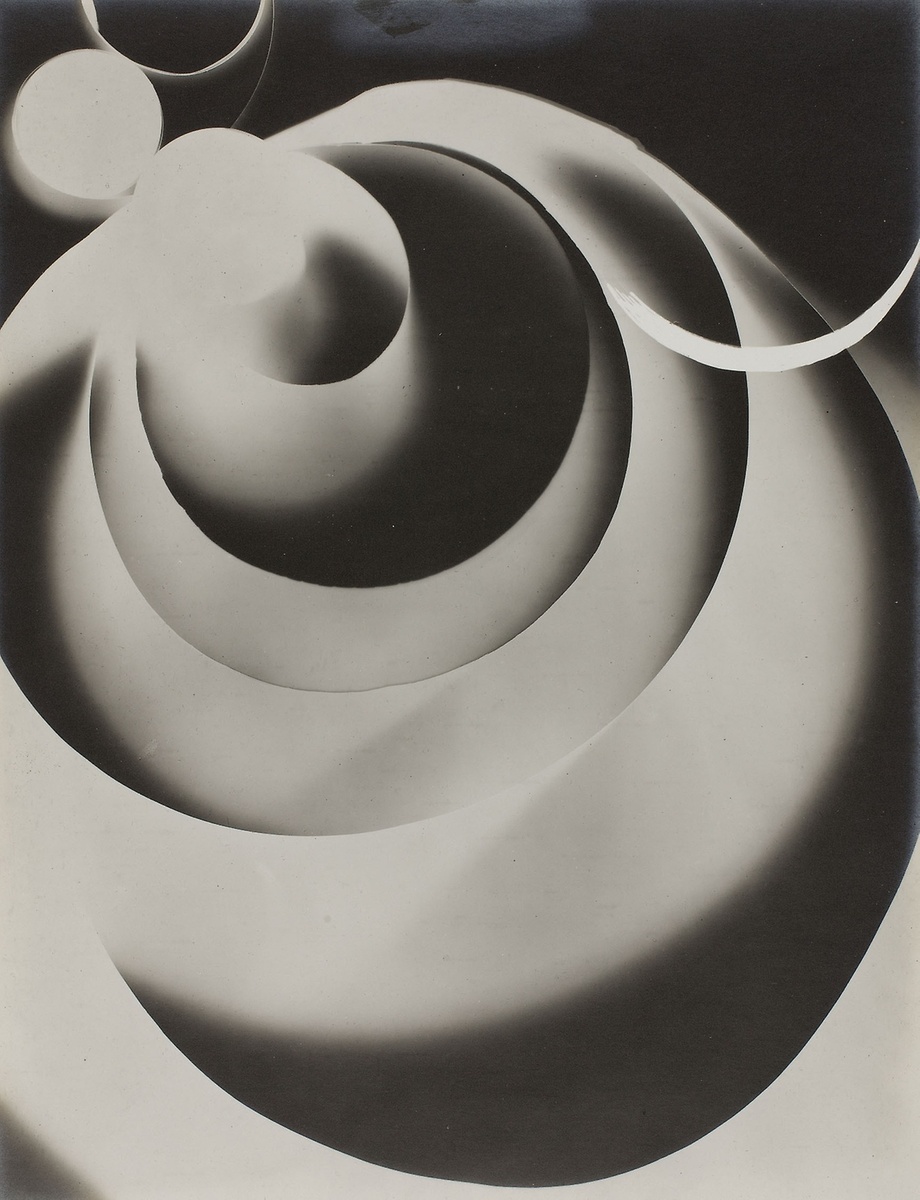 Untitled #artbots #manray