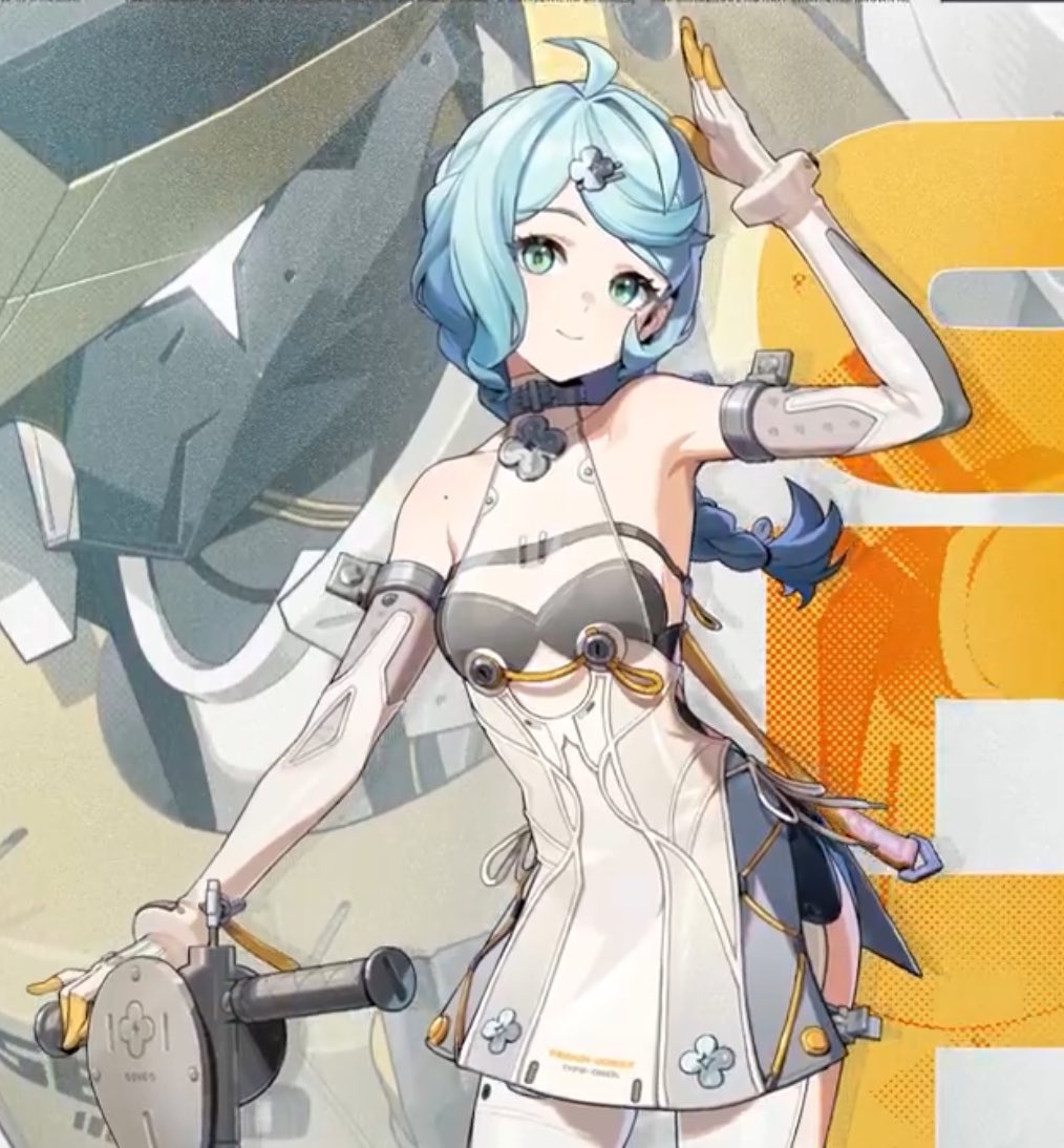 cakegic's tweet image. Seed haters DNI she’s so pretty