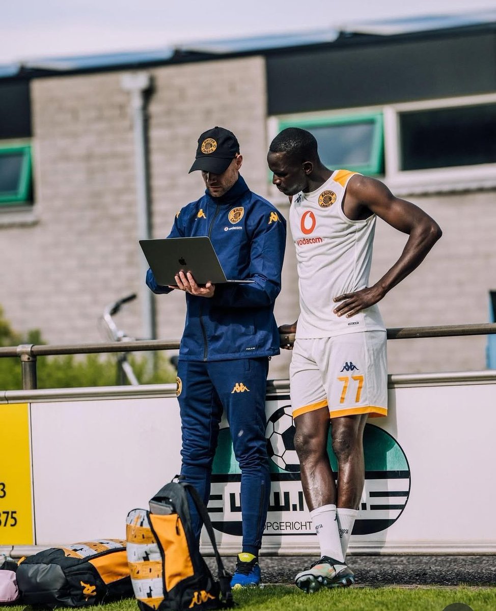 AkanimiltonM's tweet image. Flavio Sliva will introduce himself to the PSL by banging a first half hatrick tomorrow , bookmark this tweet 🤞