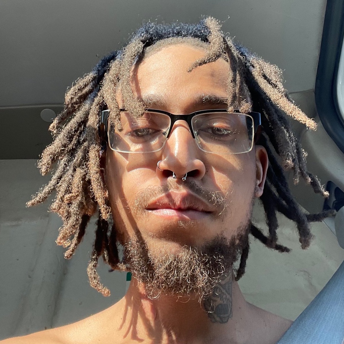 tuhreek1's tweet image. *cries*