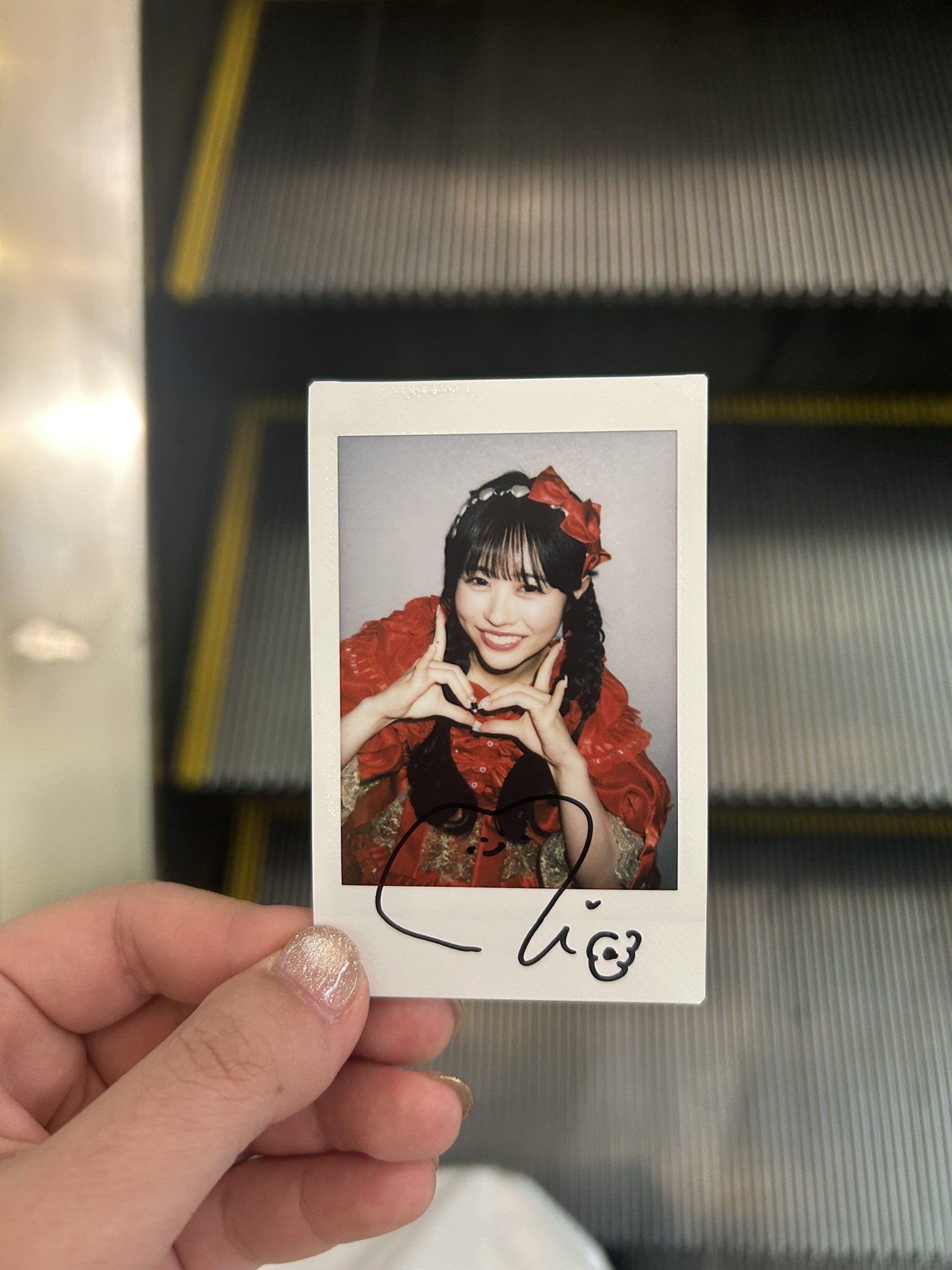 あいかとりり on X: 