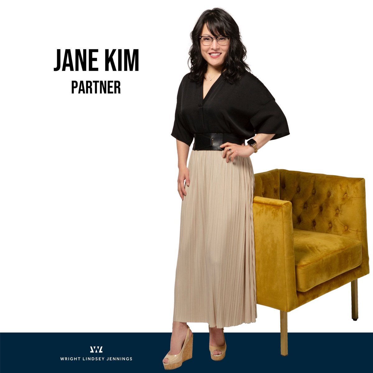 WLJ L&amp;E Team Leader Jane Kim has been named to the inaugural list of America’s Best In‑State Lawyers by <a href="/Forbes/">Forbes</a> in the category of Labor &amp; Employment – Defense.

Jane’s leadership &amp; legal savvy continue to shine—&amp; this recognition couldn’t be more well-deserved. #ForbesTopLawyers