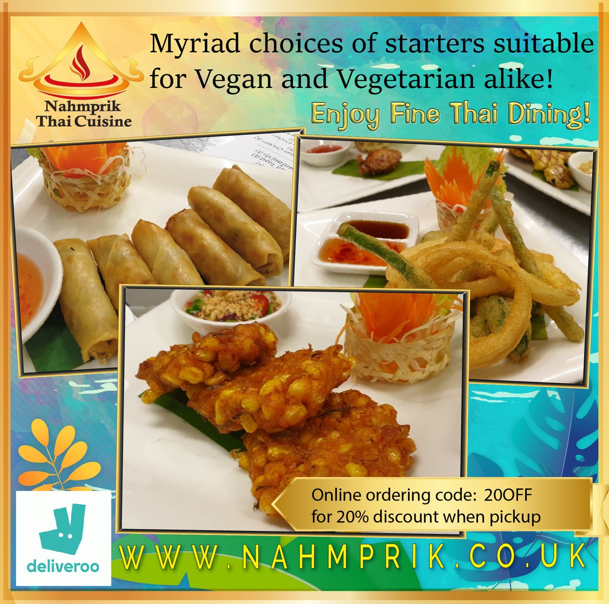 Nahm Prik Thai tweet media