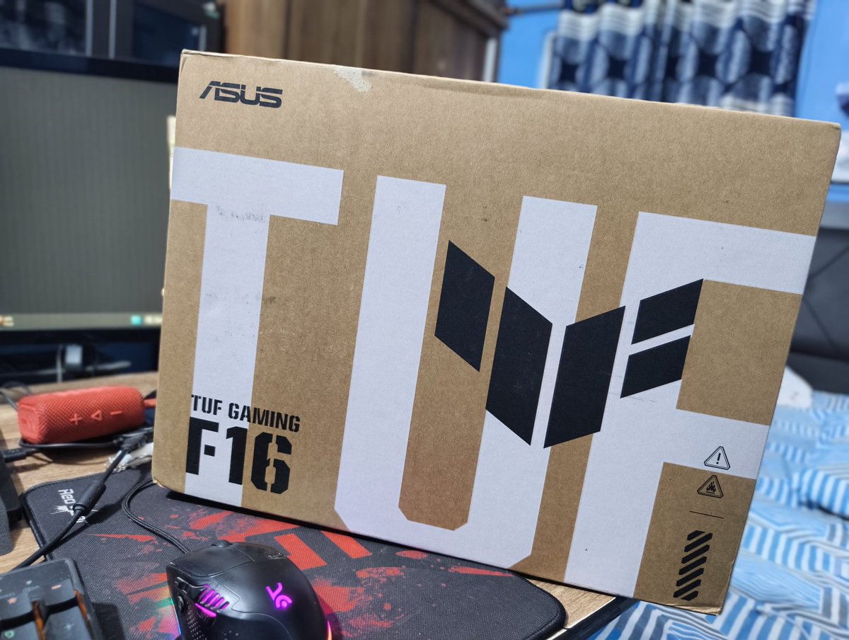rtx 5060, lfg 🚀
new rig, ready to ship