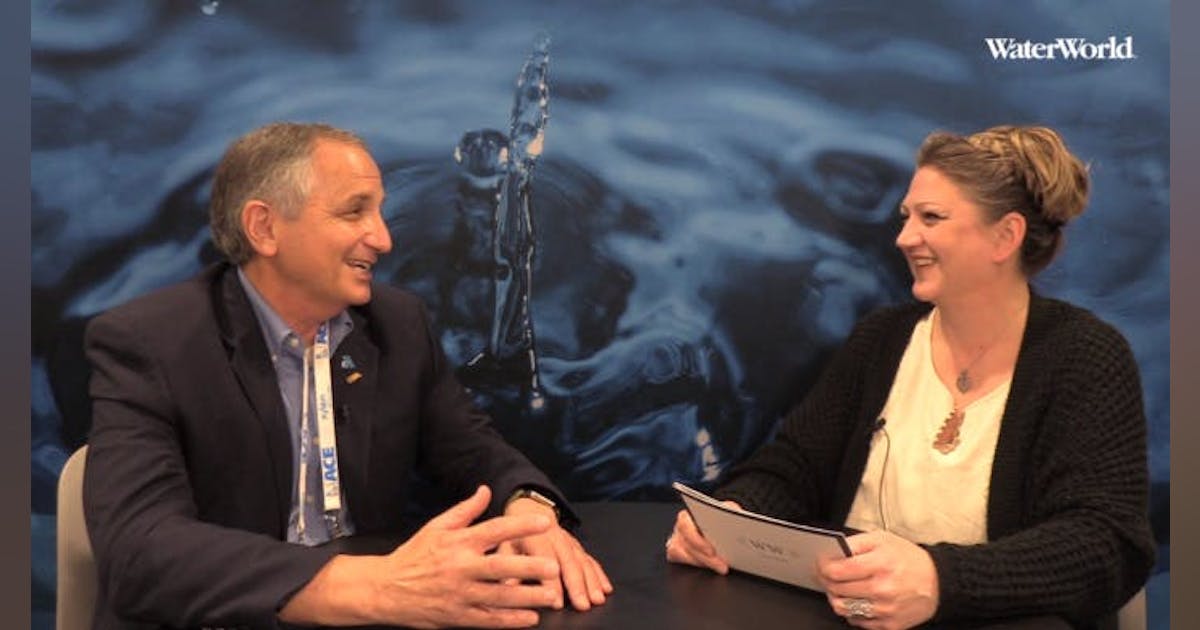 Stantec (@stantec) on Twitter photo What are the benefits of a One Water approach for utilities? Joe Jacangelo sits down with <a href="/WaterWorld/">WaterWorld Magazine</a> to discuss the importance of the approach and how it can help us achieve a secure water future. stantec.co/46oxDVb #StantecWater What are the benefits of a One Water approach for utilities? Joe Jacangelo sits down with <a href="/WaterWorld/">WaterWorld Magazine</a> to discuss the importance of the approach and how it can help us achieve a secure water future. stantec.co/46oxDVb #StantecWater