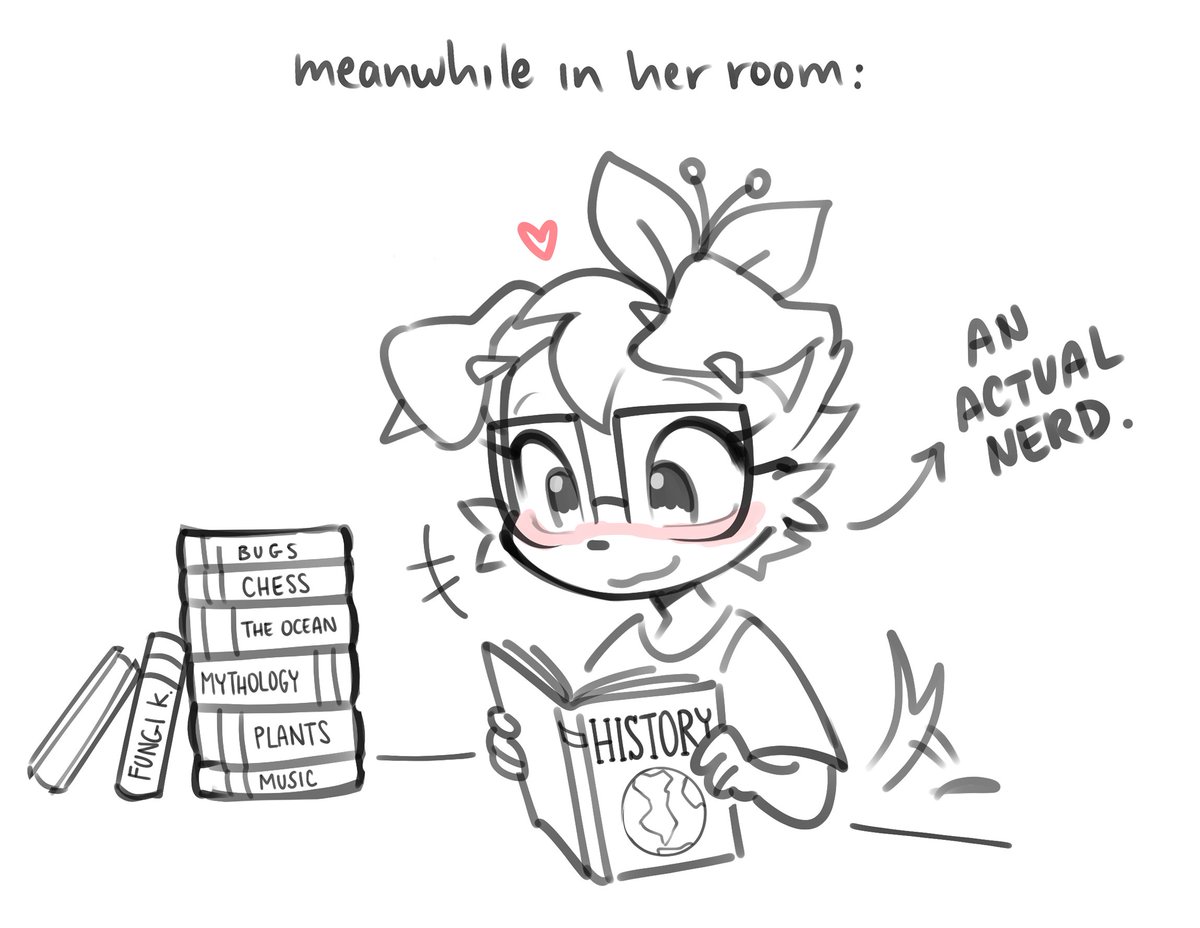 ya, you got me
but don't tell anyone, i'm meant to look silly