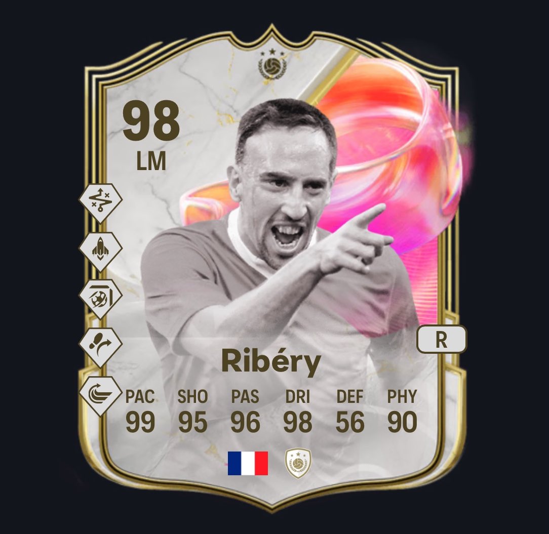 FIFA22_INFO's tweet image. 6pm Content 

• Futties Team 3
• Benzema SBC
• Ribery SBC
• RTTF/FUTTIES/SS Picks
• 83+ Picks 
• New Evolution
• Futties Objectives 

Benzema will be crazy 🔥