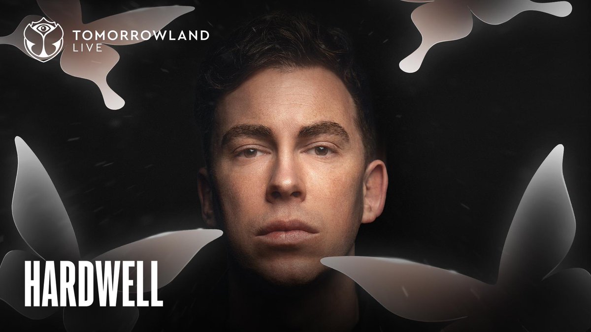 LIVE TONIGHT <a href="/tomorrowland/">Tomorrowland</a> Main Stage via tomorrowland.com/home/

11.55 PM - CEST
06.55 AM - JST
03.25 AM - IST
05.55 PM - EDT
02.55 PM - PDT