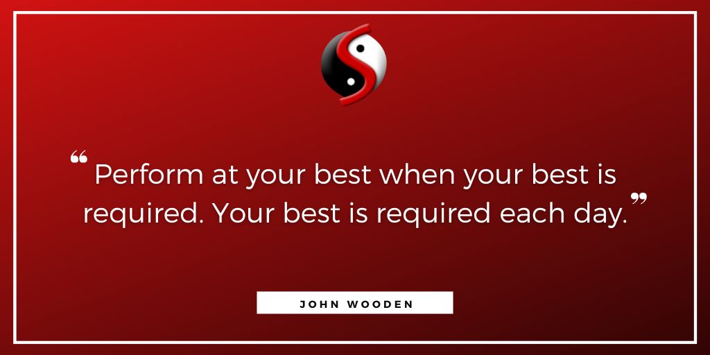 SuperTaoInc's tweet image. Let the results be what they may but just do your best. Nothing more, nothing less.

It&apos;s all you can ask of yourself.

#HighPerformanceHabits #ConsistencyIsKey