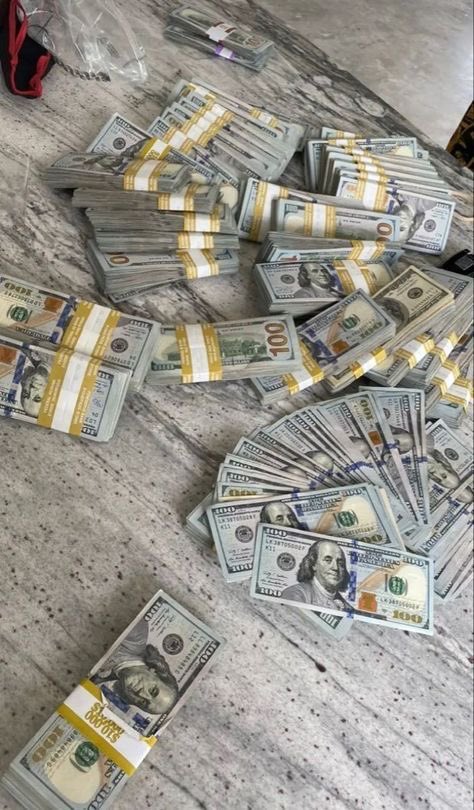 Manifesting Wealth