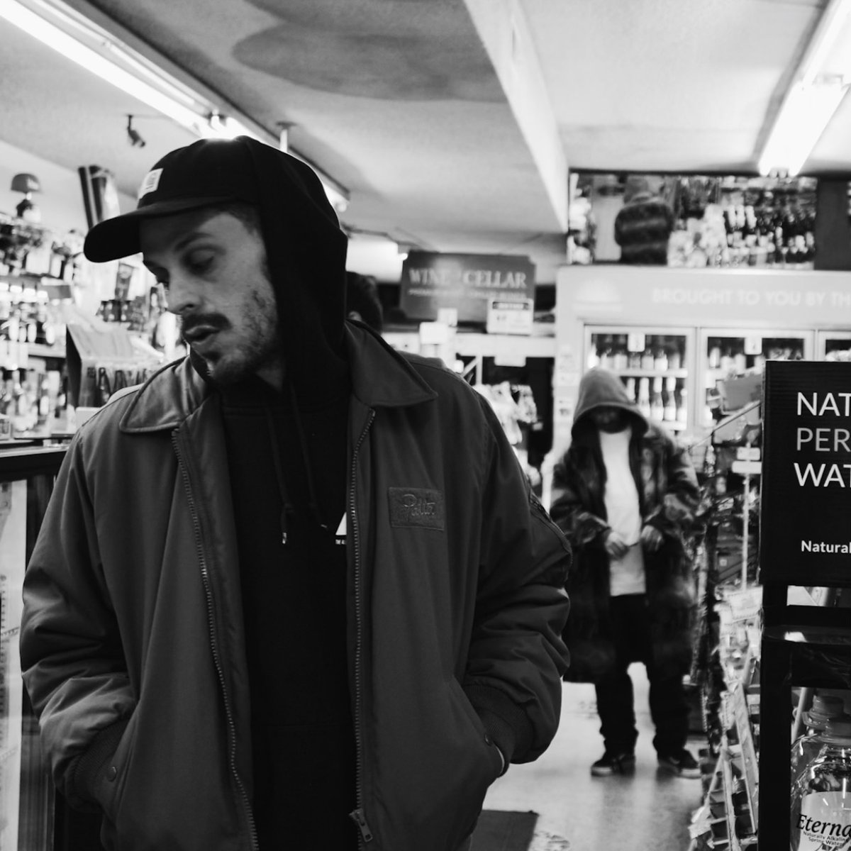 “Rain Every Season” <a href="/Evidence/">Evidence</a> feat. <a href="/Alchemist/">Alchemist Type Beat</a> 
Single + Music Video OUT NOW

rse.lnk.to/UV2

Unlearning Vol. 2 🧩🧩
August 15th, 2025