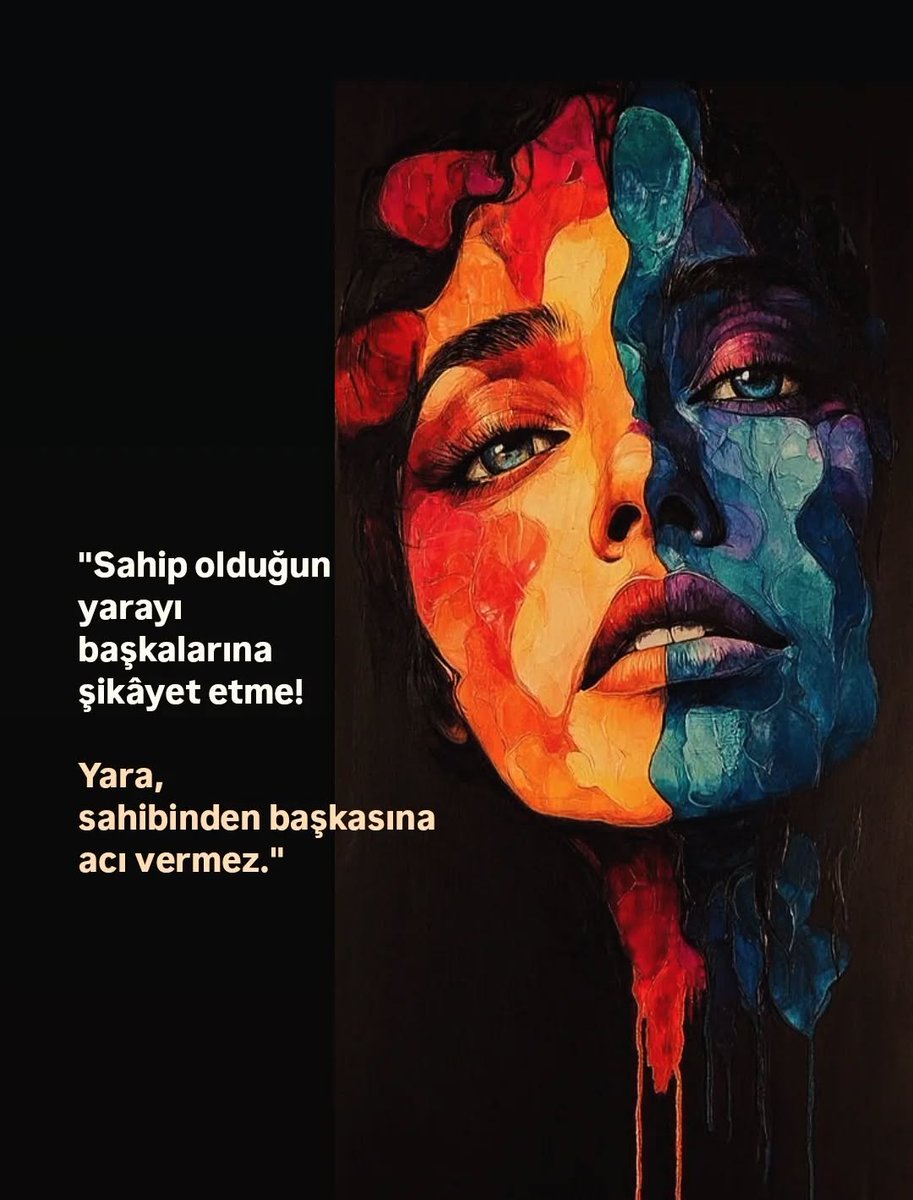 Ozi__06's tweet image. Mantık her zaman seni mutlu etmez. Üstelik mantık ve merhamet insanın kafasında karşılassa mantık kazanır
ama bu merhametin güzelliğinden bir şey kaybettirmez... #içses #algı
#İyiAkşamlar... 🙋🏻‍♂️👉🌼🍀🕊️