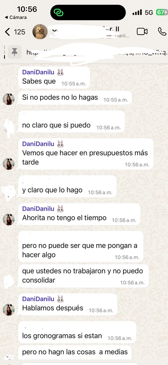 Adhee_Ord's tweet photo. Vrg se emputo la Dani JAJAJAJAA https://t.co/F5RCXl1xiC