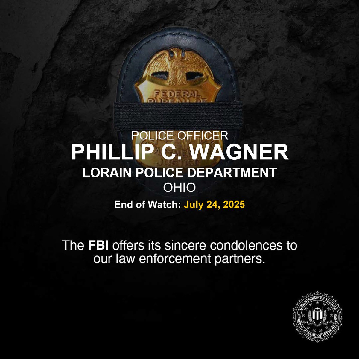 FBI Director Kash Patel tweet media