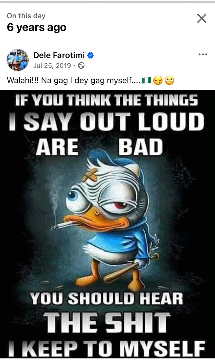 DeleFarotimi's tweet image. If I tell you my desires for the ruiners of Nigeria..🇳🇬😈
