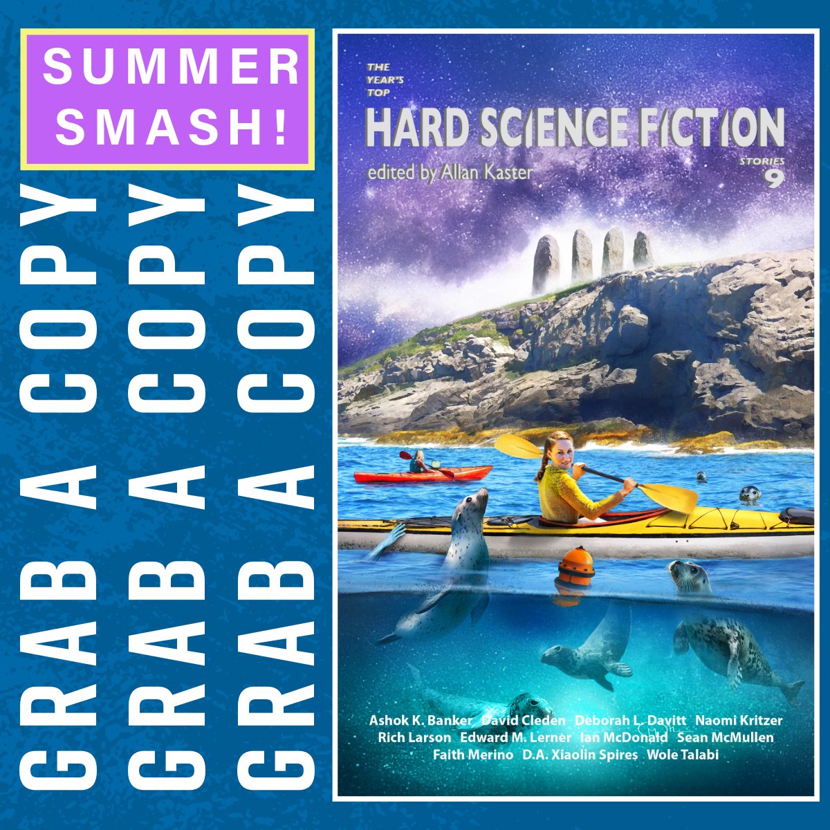 AllanKaster's tweet image. Keep afloat this summer with The Year's Top Hard Science Fiction Stories 9!
🛟
Pick up your copy today:
infinivoxsf.com/hard-sf-9