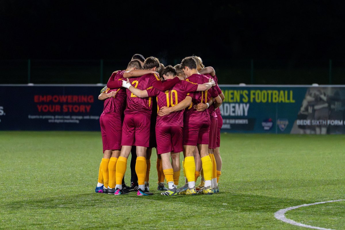 Less than 2️⃣4️⃣ hours to go until our 2025/26 Northern League Division Two campaign kicks off! ⏳

We get things underway tomorrow at Maiden Castle.

🗓️ 26th July
🏟️ Maiden Castle
⏰ 3PM KO
🆚 Boldon CA