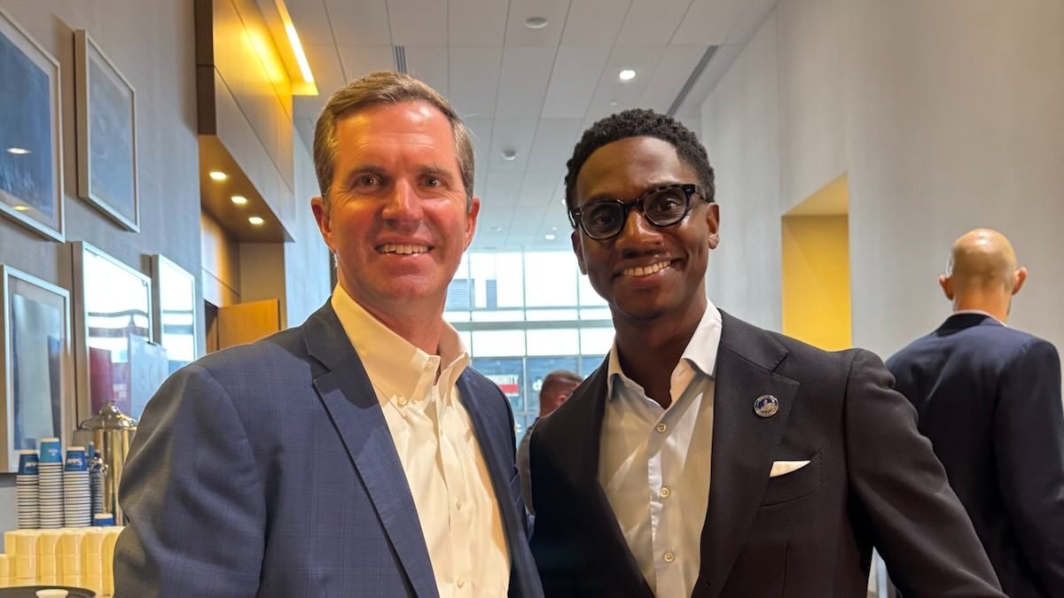 Justin M. Bibb tweet media