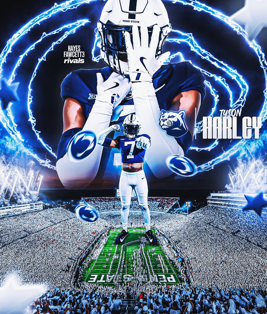 GonzagaCHS Football 🦅 (@gonzagatdc) on Twitter photo Tyson Harley ‘26
Penn State University
<a href="/PennStateFball/">Penn State Football</a>
<a href="/GonzagaSports/">GonzagaCHS Sports</a>
#PurpleIsForever💜🦅🏈
#HailGonzaga
#AMDG Tyson Harley ‘26
Penn State University
<a href="/PennStateFball/">Penn State Football</a>
<a href="/GonzagaSports/">GonzagaCHS Sports</a>
#PurpleIsForever💜🦅🏈
#HailGonzaga
#AMDG