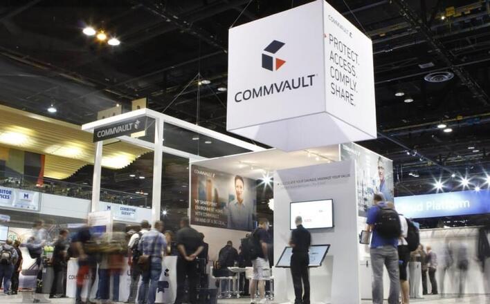 HostingJournal's tweet image. #Cybersecurity Commvault Acquires Satori to Boost AI Data Security and Compliance dlvr.it/TM6dXb