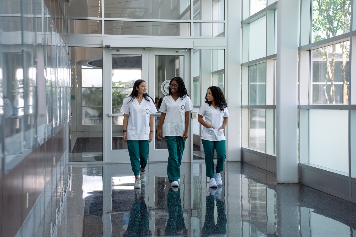 USF Health tweet media