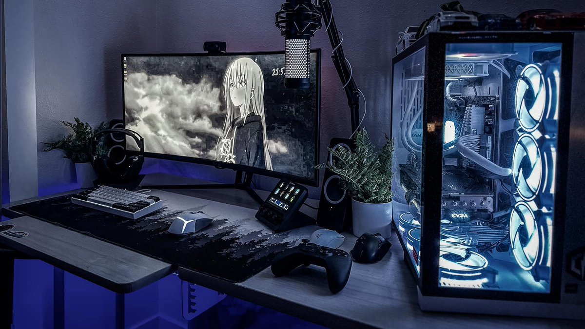 Justis (@inversedpowers) on Twitter photo Imagine you go on a trip for a week and lend out your gaming PC’s GPU virtually while you’re gone
And then come back home to passively made income
All because people remotely rented the compute to complete virtual jobs
That’s what <a href="/InfraX_/">infraX | $INFRA</a>’s V4 is going to be
An Imagine you go on a trip for a week and lend out your gaming PC’s GPU virtually while you’re gone
And then come back home to passively made income
All because people remotely rented the compute to complete virtual jobs
That’s what <a href="/InfraX_/">infraX | $INFRA</a>’s V4 is going to be
An