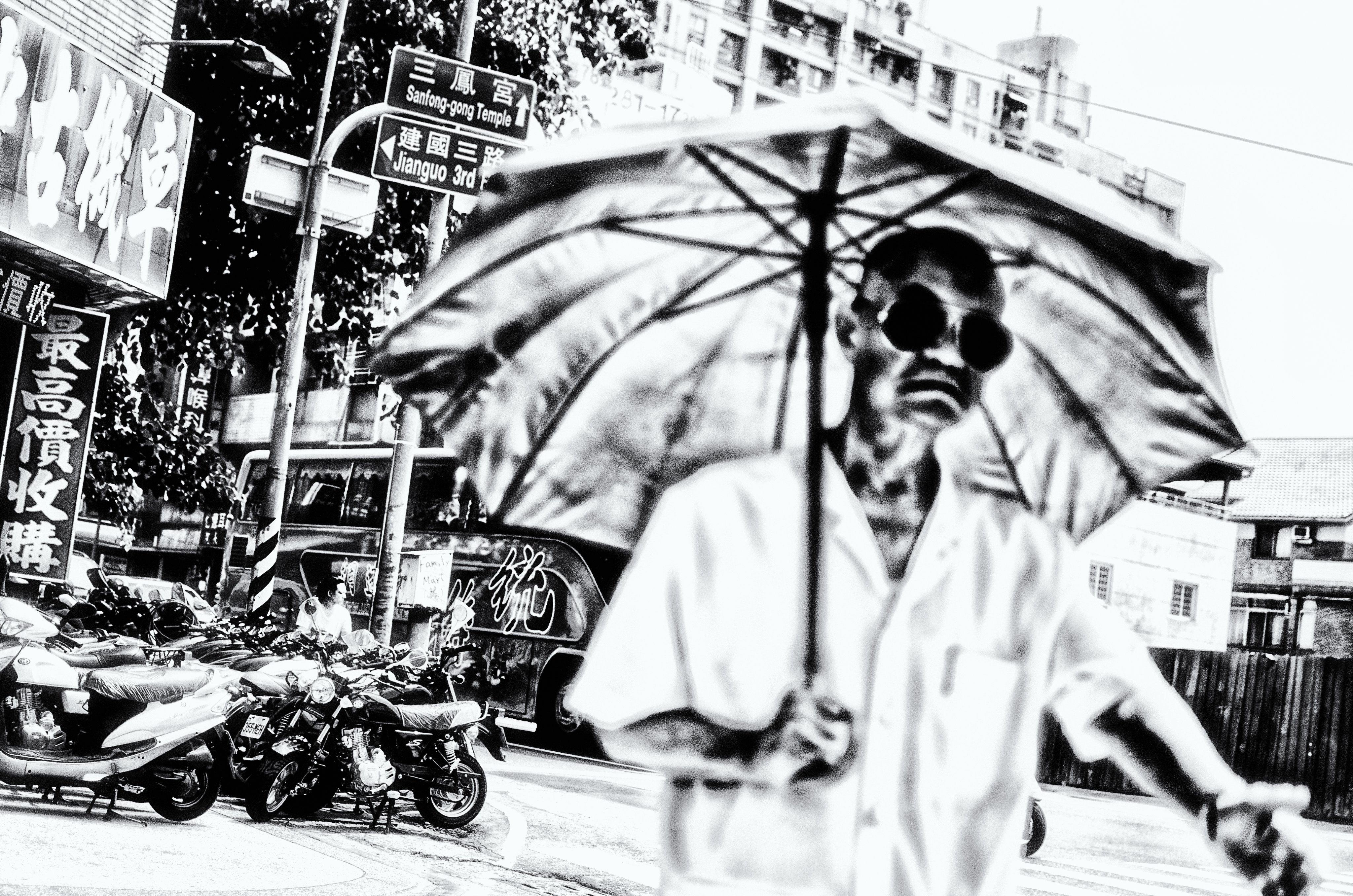 モノクロ写真 - Search / X