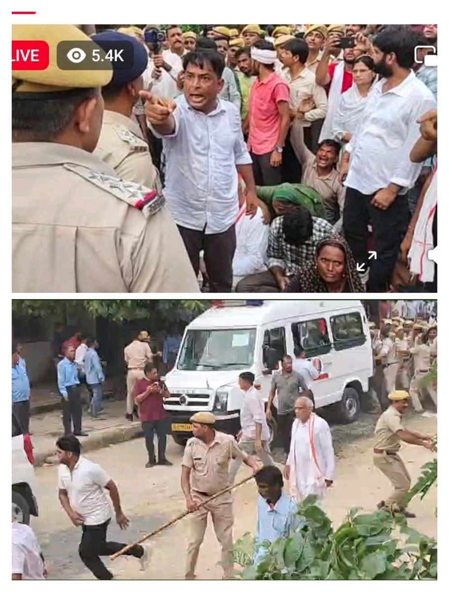 ManishK45607754's tweet image. #जिस_समाज ने नरेश मीणा को इतना प्यार दिया उस समाज को हिजड़ा बोल सकता है तो वो किसी को कुछ भी बोल सकता है
नरेश मीणा मर्द आदमी है
"नरेश मीणा"
#मत_ब्याहो_बेटी_दहेज_लालची_के
#PMModi
#SaveHHVMBuyers
"Dowry Free India Mission"