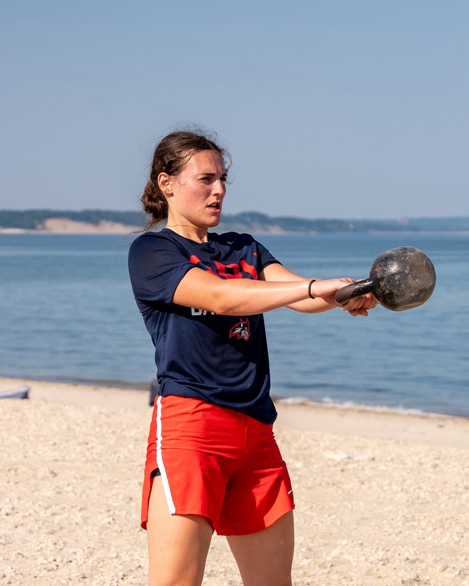 Stony Brook Women’s Basketball tweet media