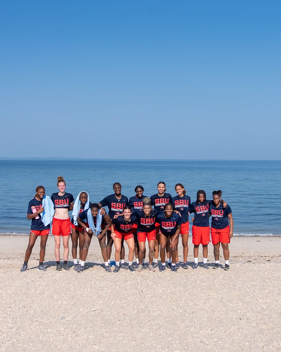 Stony Brook Women’s Basketball (@stonybrookwbb) on Twitter photo 