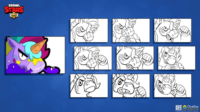 Biko332450's tweet image. YESSSS BERRY ICONS!!!
#brawlstars #berry #brawltstarsberry
