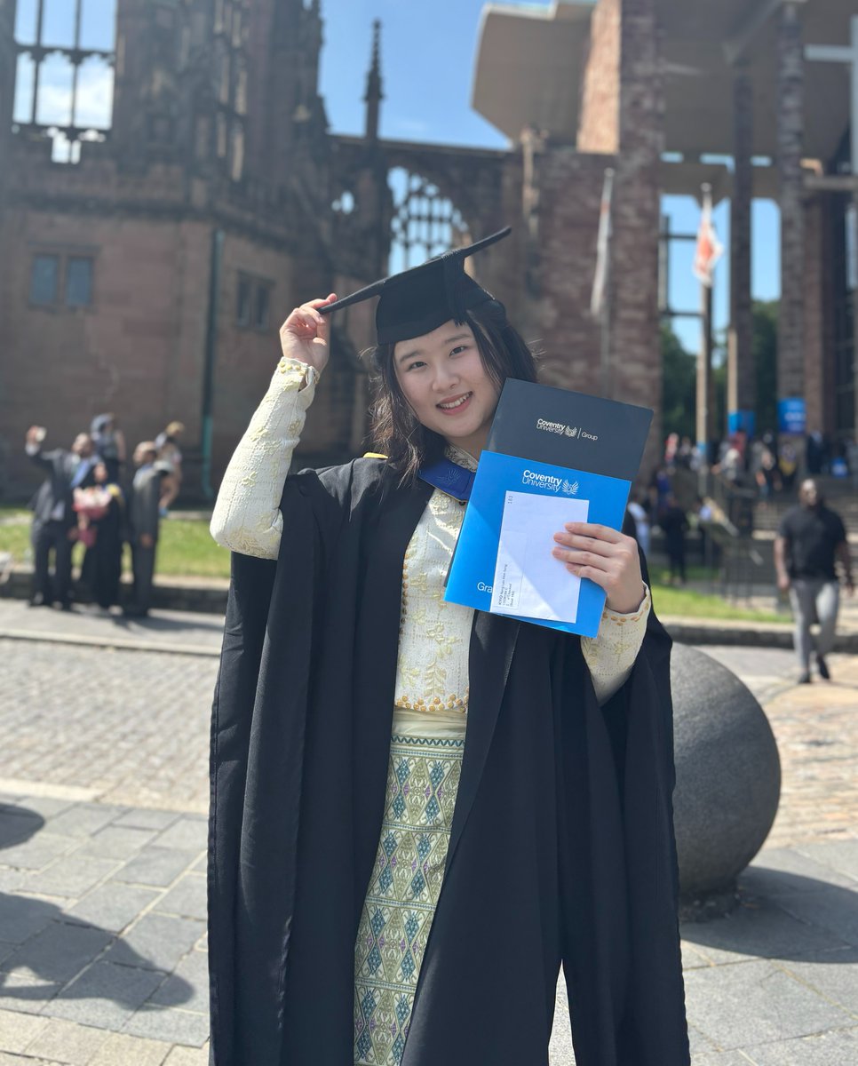 CU Coventry tweet media