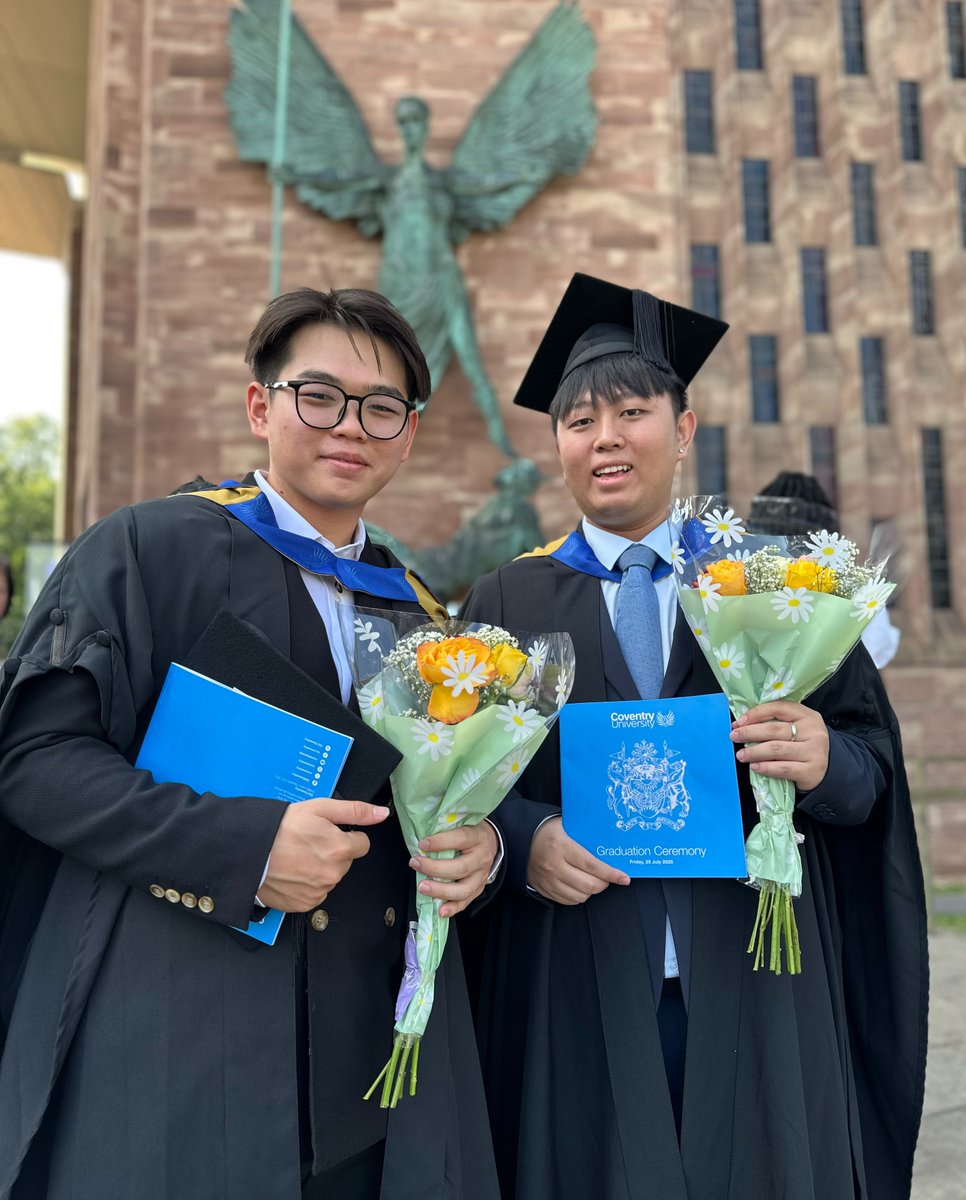 CU Coventry tweet media