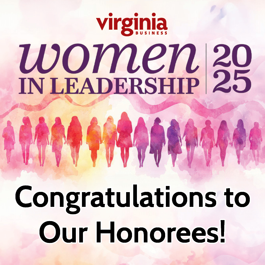 🎉 Introducing the 2025 Women in Leadership Honorees!
Meet them here: bit.ly/3G6Ix6I

This program celebrates top women executives for their overall professional accomplishments, civic engagement, mentorship, &amp; beyond!

Join us at the awards celebration on October 6th!