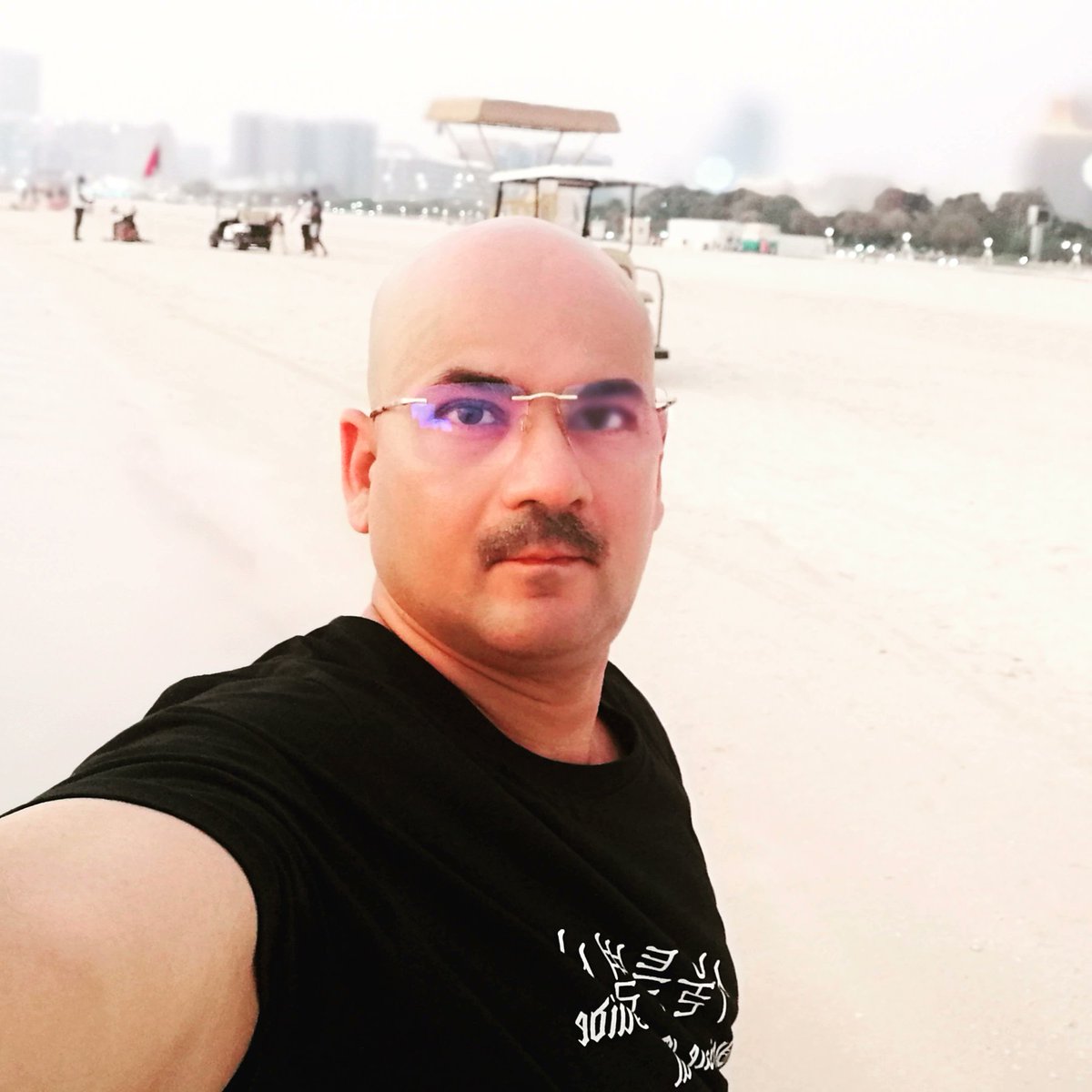 #NewProfilePic