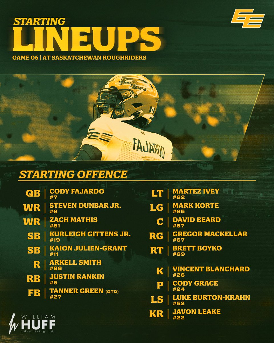 Edmonton Elks tweet media