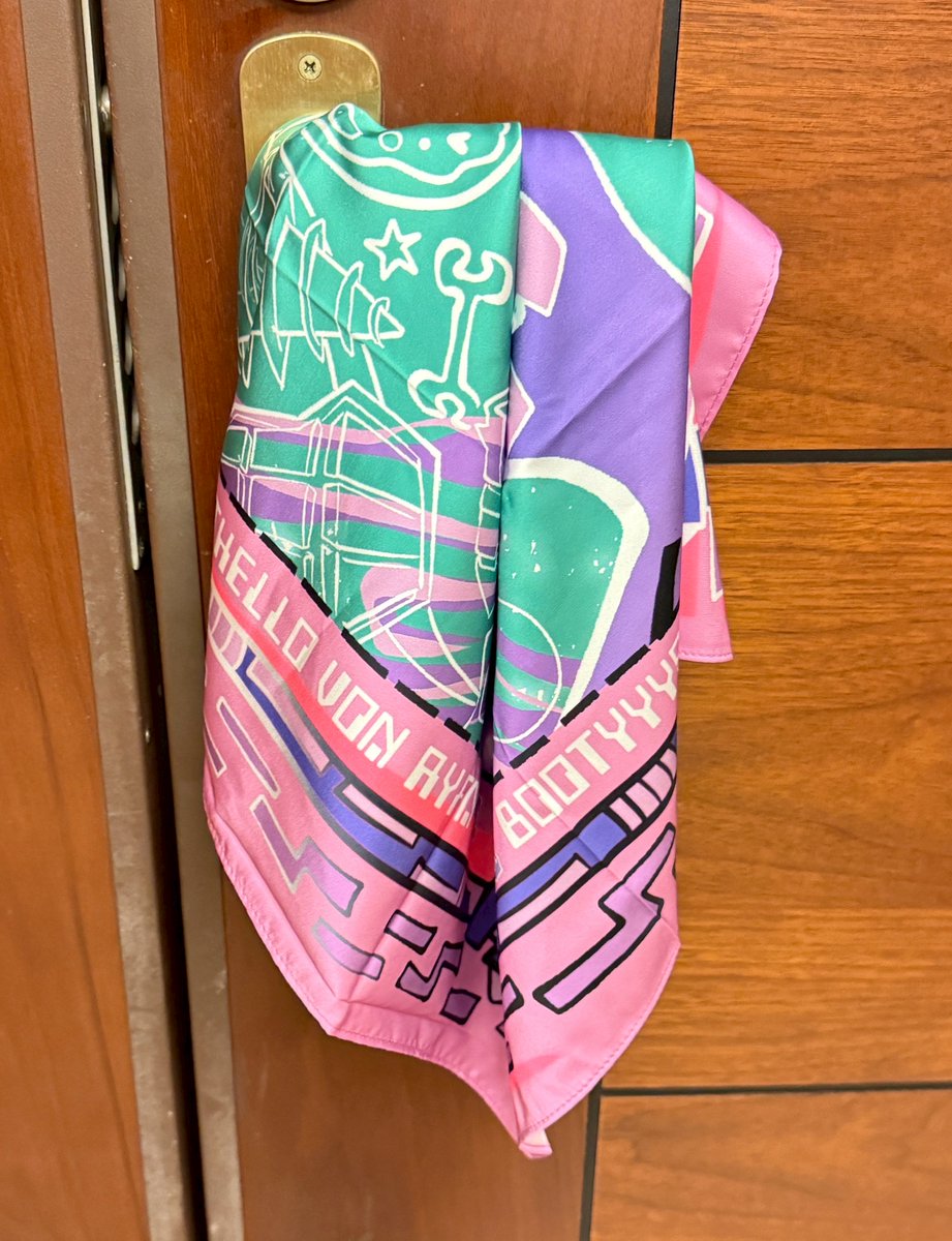 mushroomgrenade's tweet image. Donatello the ninja turtle bandanas are here!! You can still get them at :
ko-fi.com/s/547f3bc864
#donatello #donnie #tmnt #rottmnt