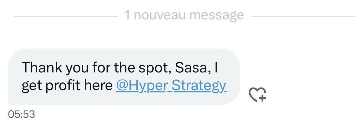srhsnn's tweet image. Always a pleasure receiving messages like these 🤍
One day I should post them all (my DMs are full of them)
We gave away around $7,000 worth of WL spots to our community, great cook
Forever grateful for the opportunities we’re able to offer to y’all 🙏🏼