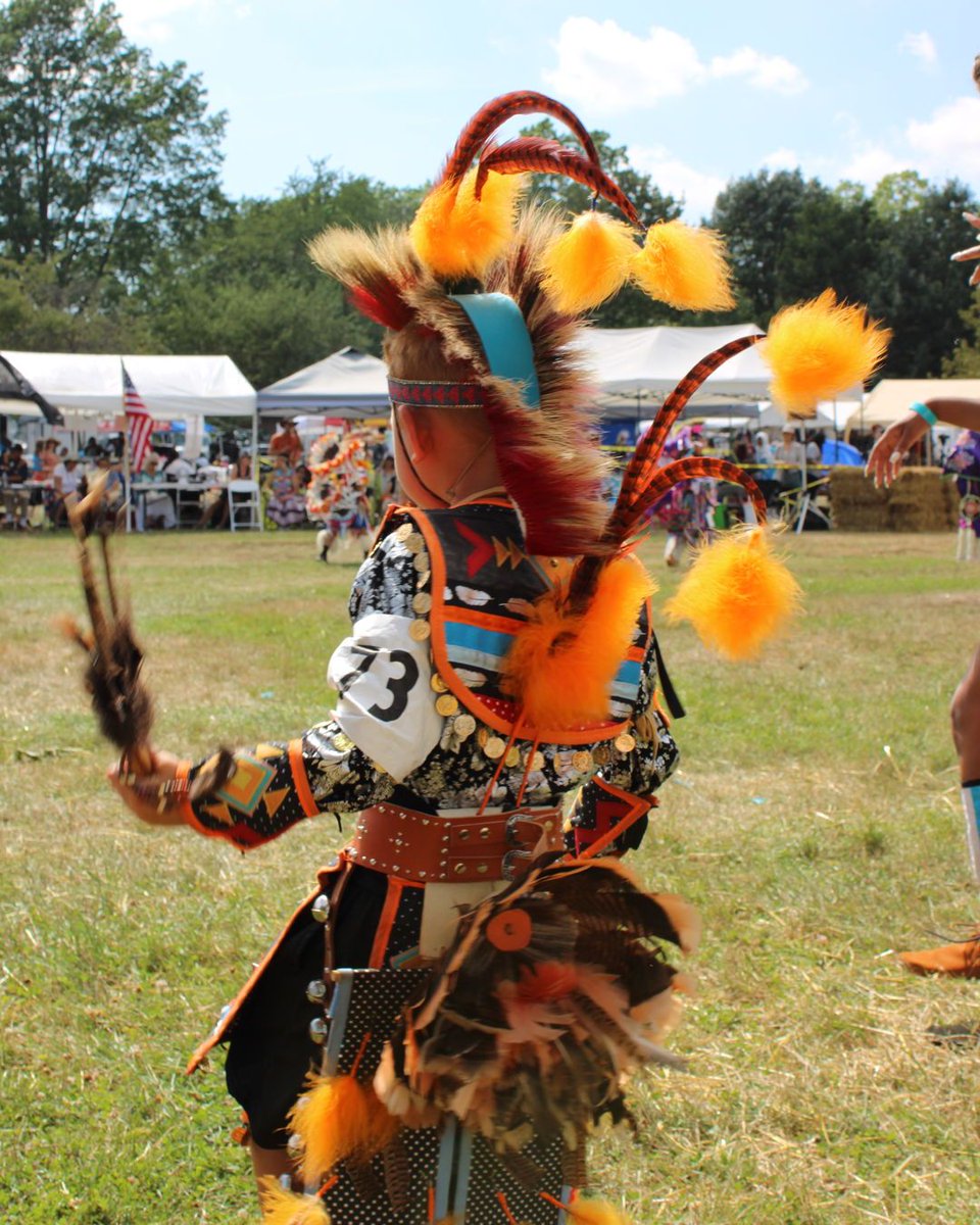 queensfarm's tweet image. It's finally Friday and the long-awaited 46th Annual Thunderbird American Indian Powwow kicks off at 7pm (gates at 6) tonight, July 25!
Get your tickets today at: buff.ly/NiVlVqt