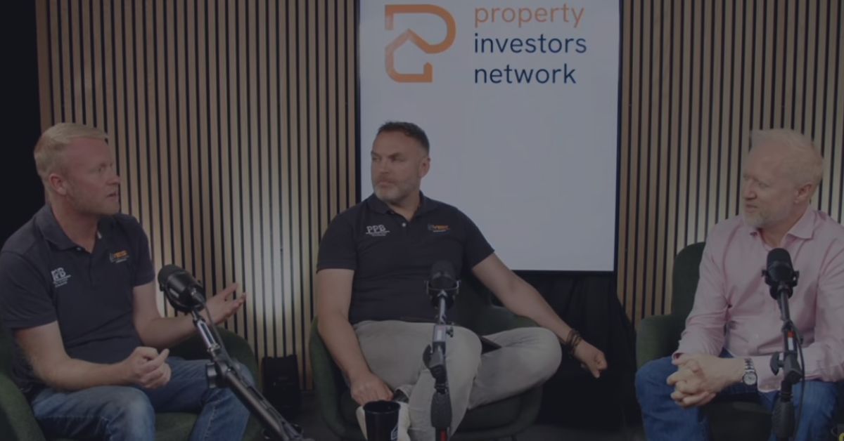 🎉 We’re celebrating pin community member Timothy Witt!

After reading Property Magic by our founder Simon Zutshi, he joined our Mastermind Programme &amp; hasn’t looked back.

Now helping others achieve financial freedom too 👏

#pinCommunity #SuccessStory #PropertyMagic