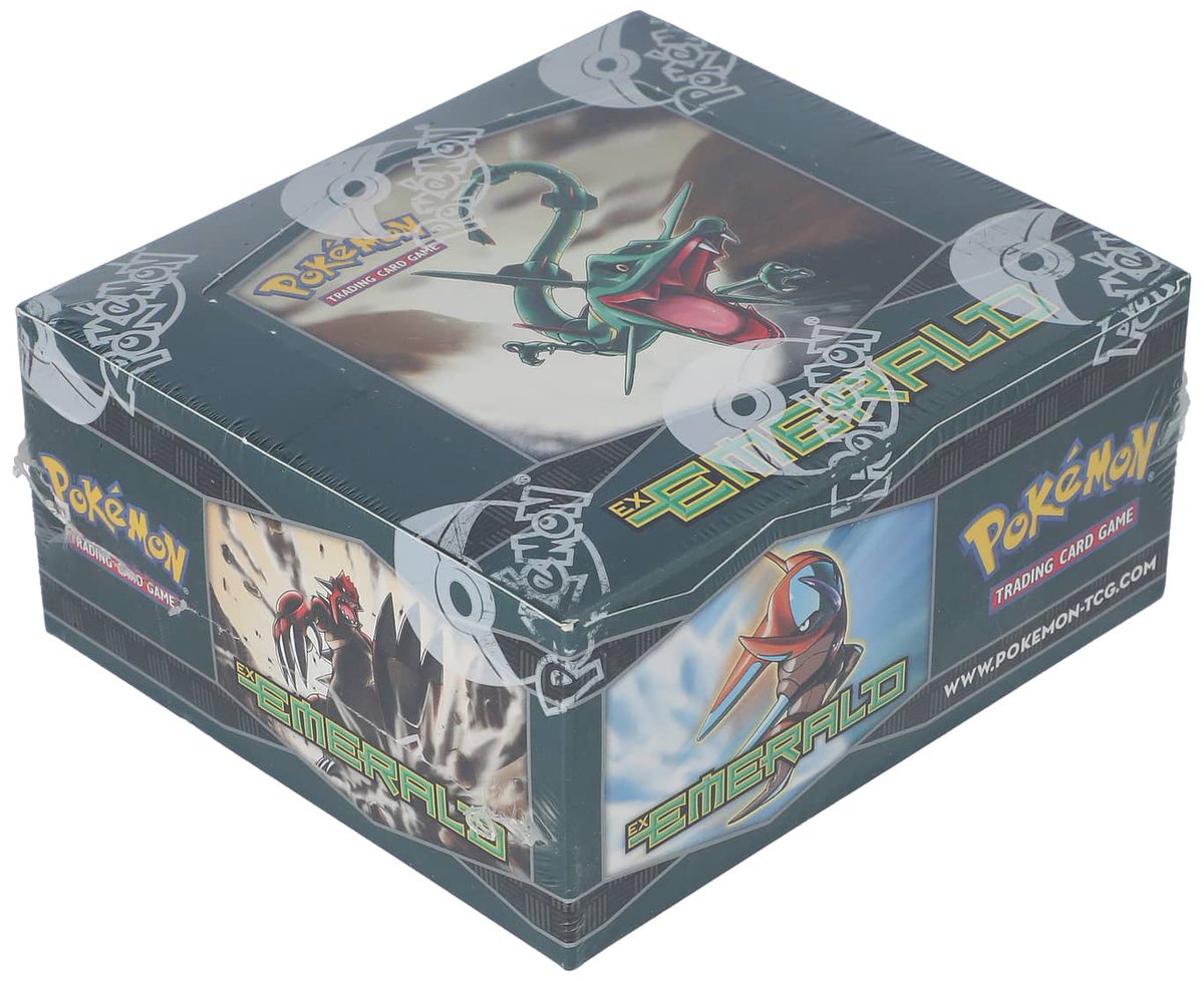pokemon ex team rocket returns booster pack Buy EX Team Rocket Returns Booster Pack - Heavy here