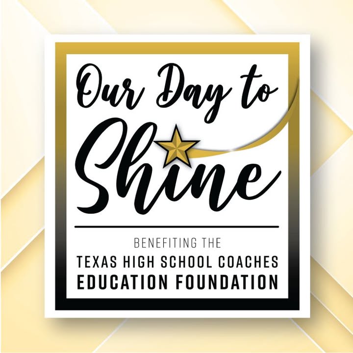 📢 Calling all fall sports coaches! Please consider hosting an Our Day to Shine Scrimmage at the beginning of this season💫 

Participating in Our Day to Shine gives our athletes, coaches and schools a great opportunity for community service as well as an opportunity to give to a